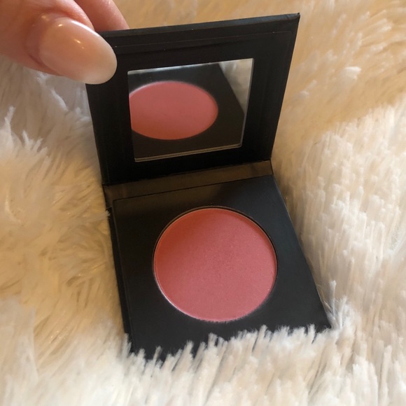 crunchi blush